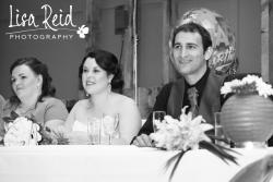 Emma and Dan's Wedding